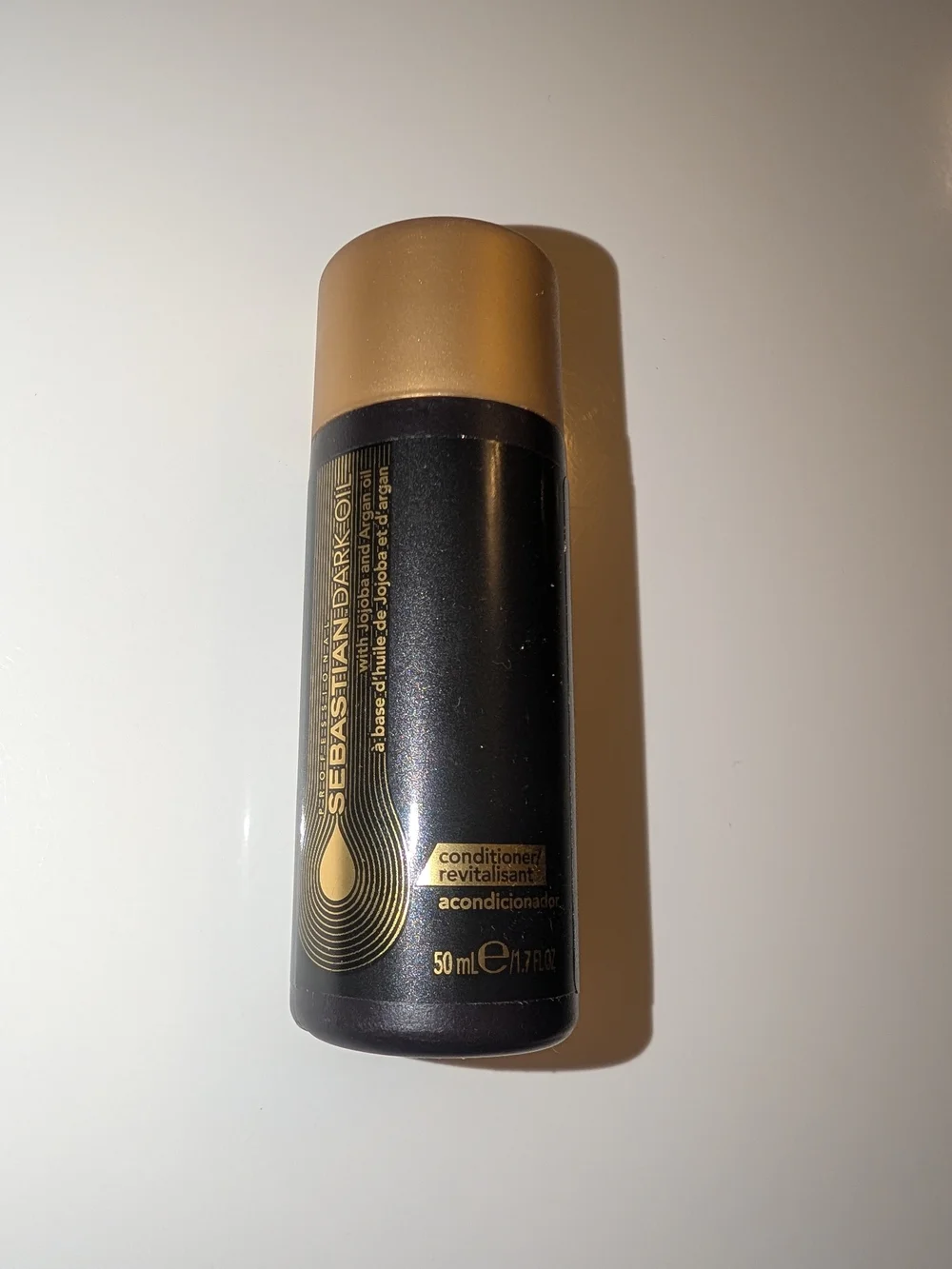 $5 Sebastian Dark Oil Conditioner Hair